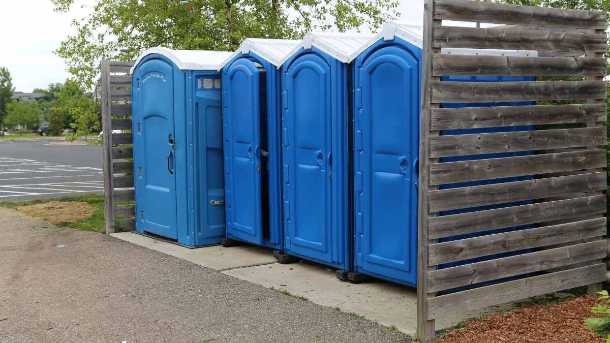 Porta Potty Rental Pros - Reliable Portable Toilet Rentals in Jeannette, PA, 15644